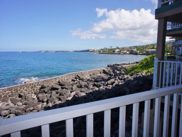 Kailua Kona Home 1000809