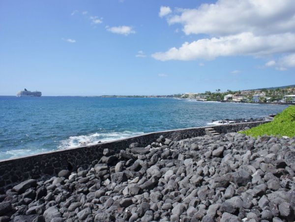 Kailua Kona Home 1000809