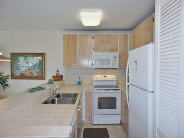 Kailua Kona Home 1000809