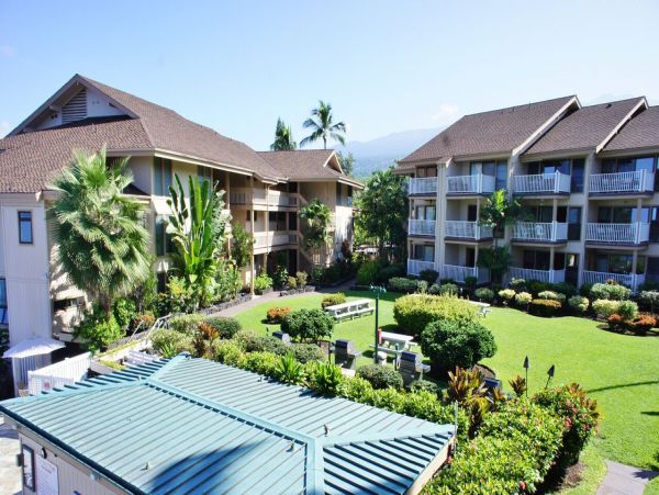 Kailua Kona Home 1000809