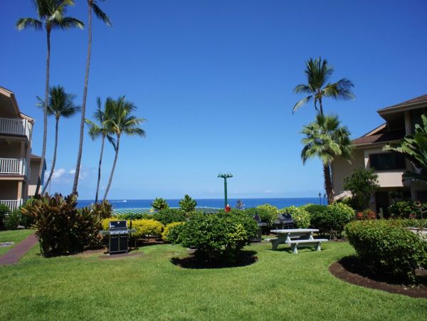 Kailua Kona Home 1000809