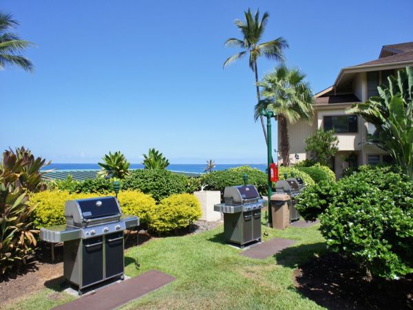Kailua Kona Home 1000809