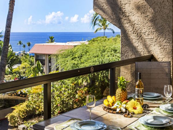Kailua Kona Home 1000810