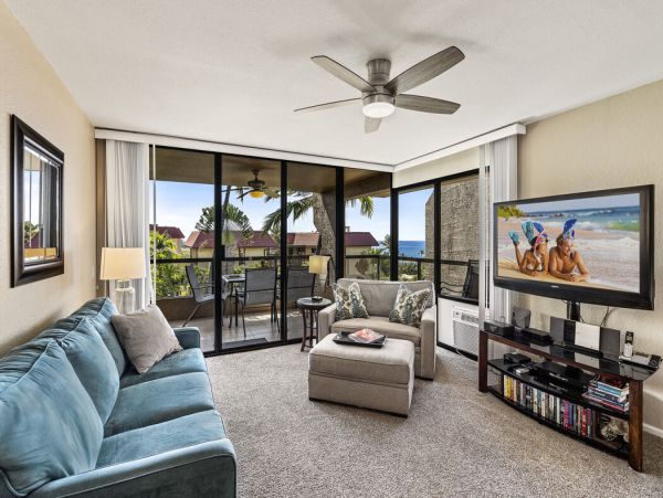 Kailua Kona Home 1000810