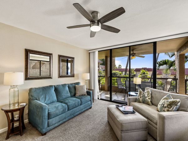 Kailua Kona Home 1000810