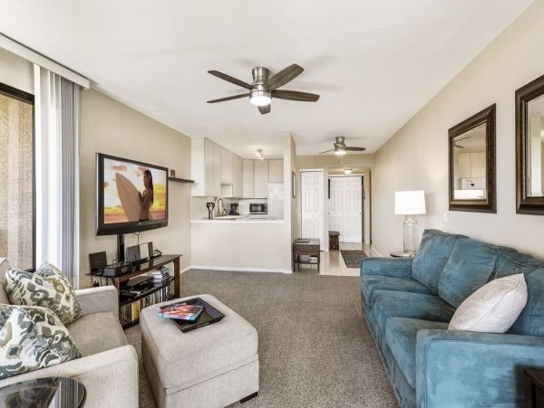 Kailua Kona Home 1000810