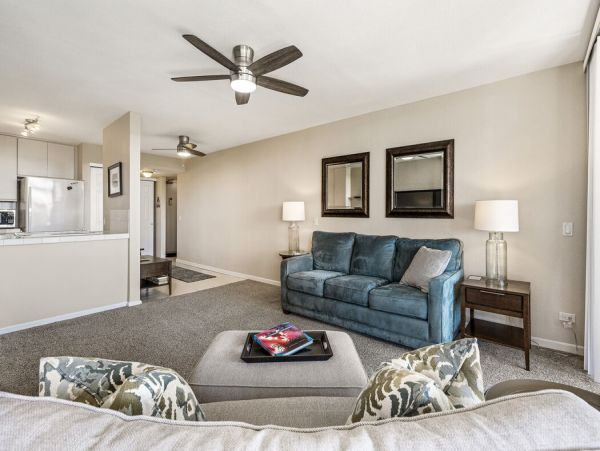 Kailua Kona Home 1000810