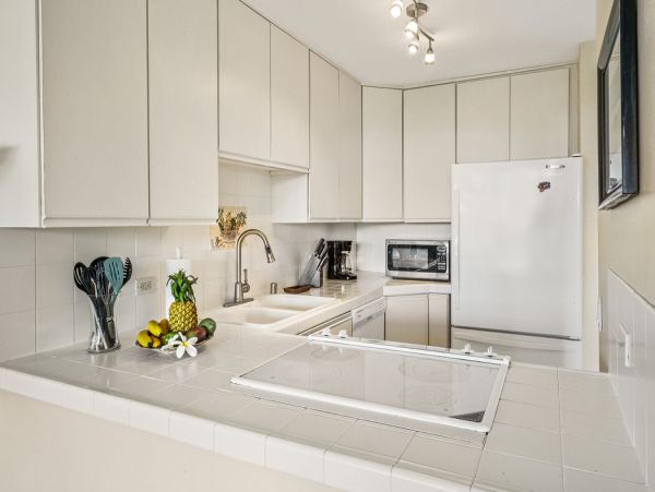 Kailua Kona Home 1000810