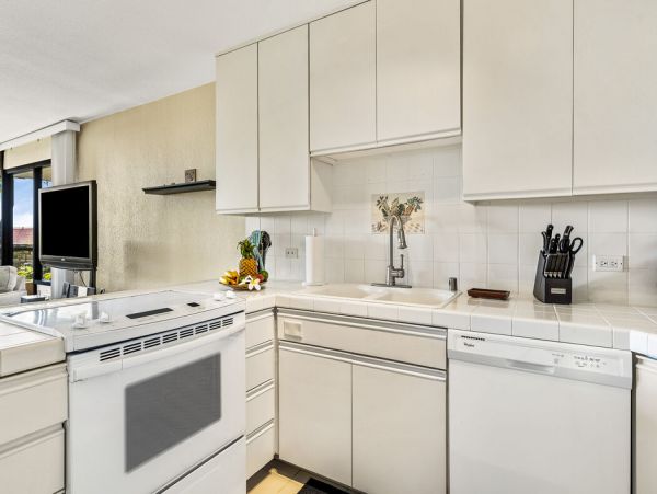 Kailua Kona Home 1000810