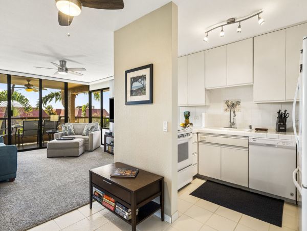 Kailua Kona Home 1000810
