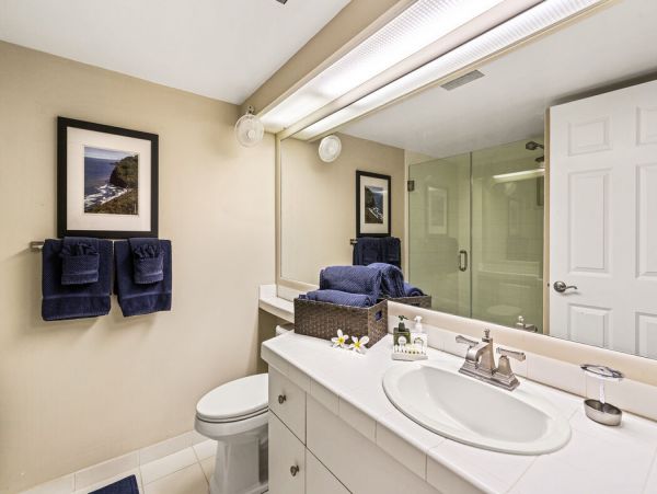 Kailua Kona Home 1000810