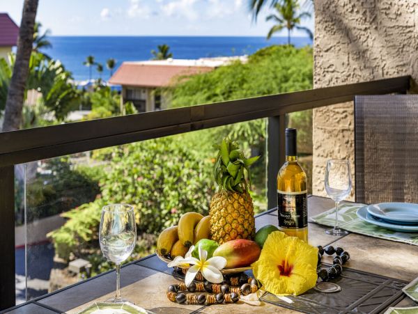 Kailua Kona Home 1000810