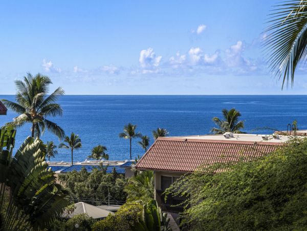 Kailua Kona Home 1000810