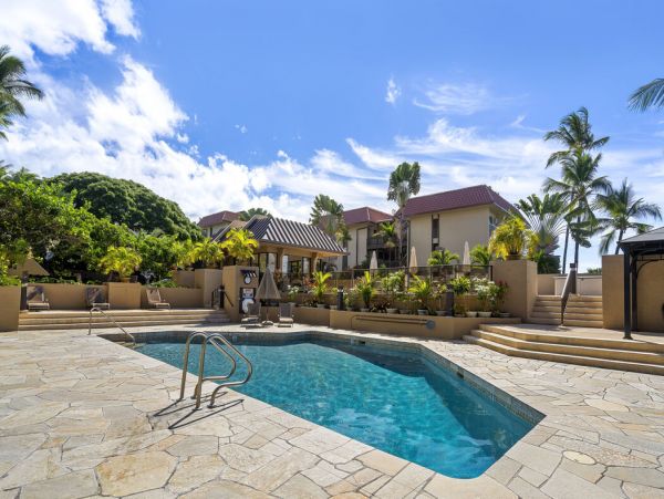 Kailua Kona Home 1000810
