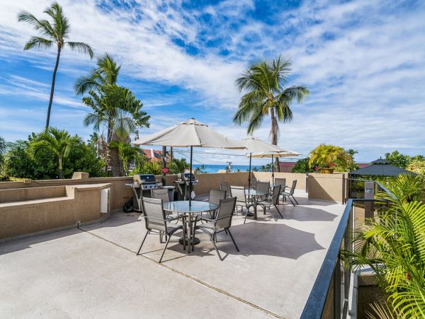Kailua Kona Home 1000810