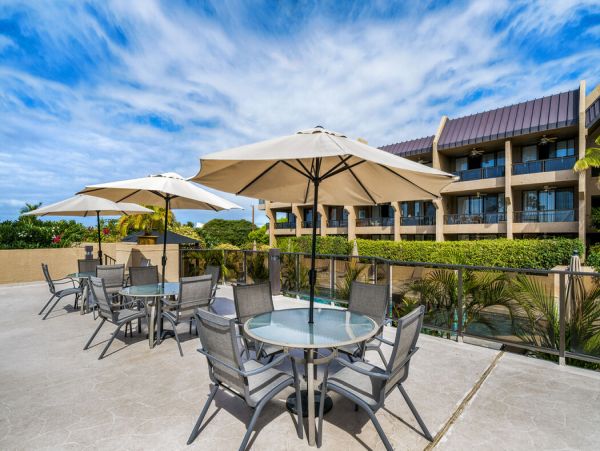 Kailua Kona Home 1000810