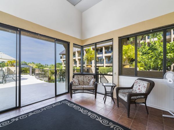Kailua Kona Home 1000810
