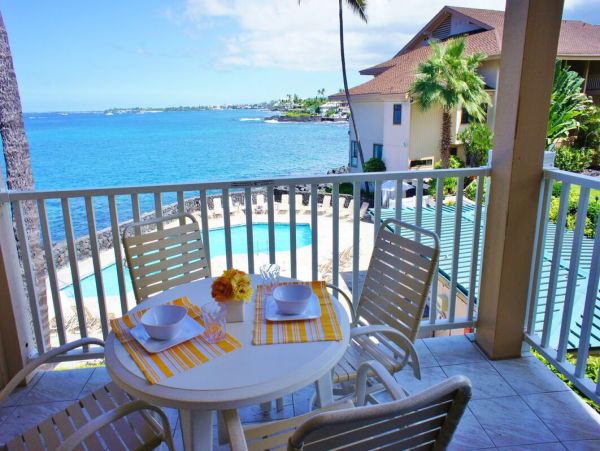 Kailua Kona Home 1000811