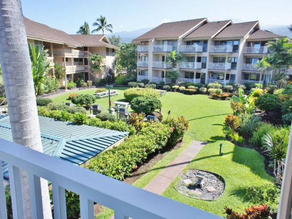Kailua Kona Home 1000811