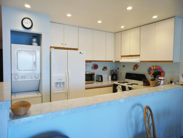 Kailua Kona Home 1000811