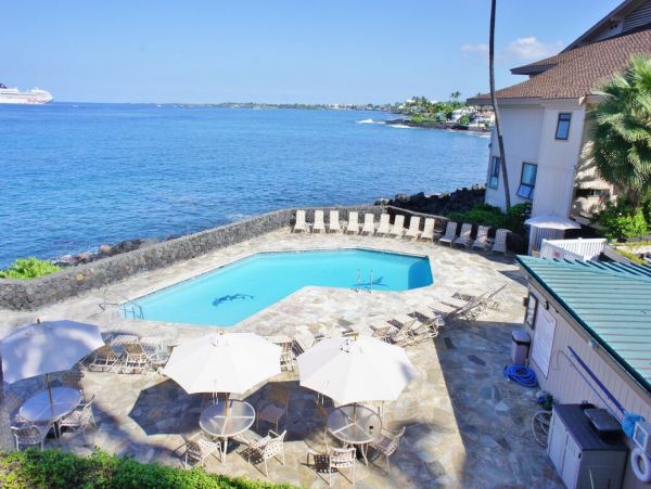 Kailua Kona Home 1000811