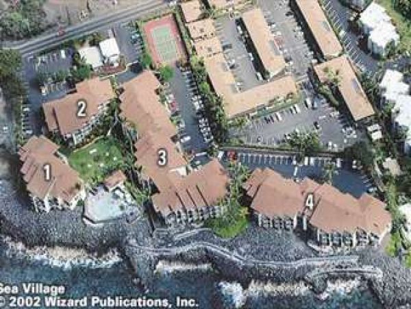Kailua Kona Home 1000811