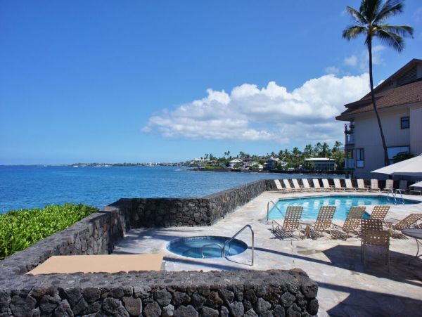 Kailua Kona Home 1000811