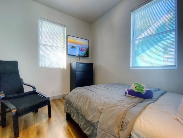 Cozy Coastal Gem Vacation Home In Indian Shores Four Guests