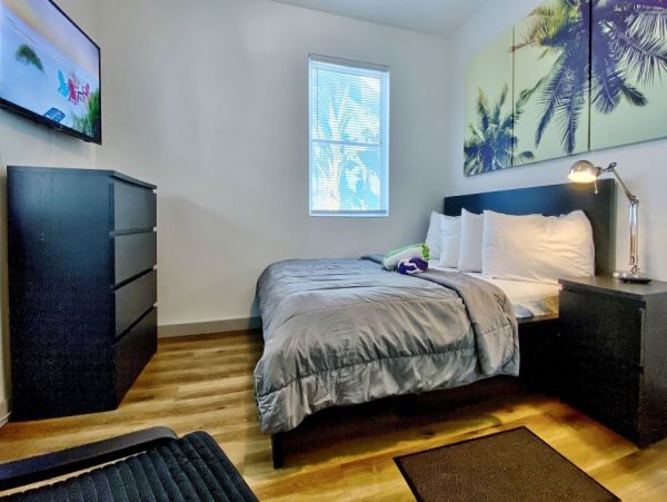 Cozy Coastal Gem Vacation Home In Indian Shores Four Guests