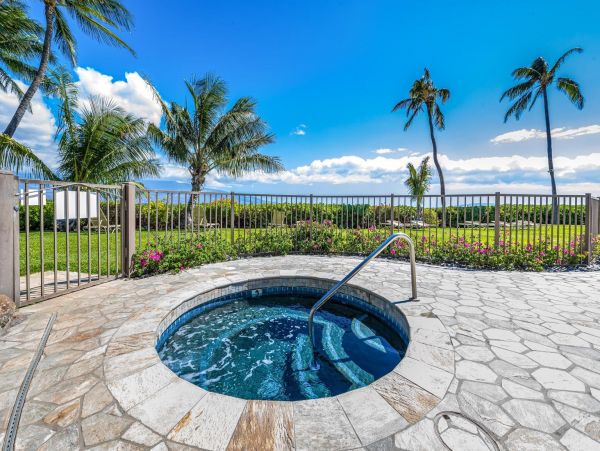 Charming Kihei Vacation Condo With Amazing Ocean Views