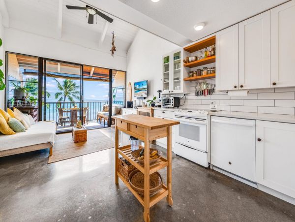 Charming Kihei Vacation Condo With Amazing Ocean Views