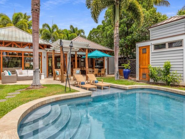 Kohala Coast Home 1000816