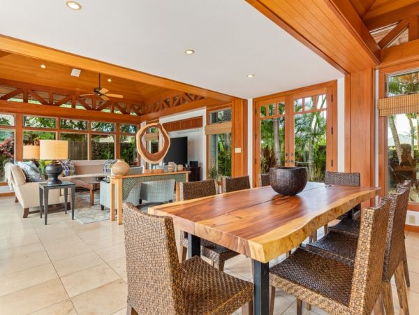 Kohala Coast Home 1000816