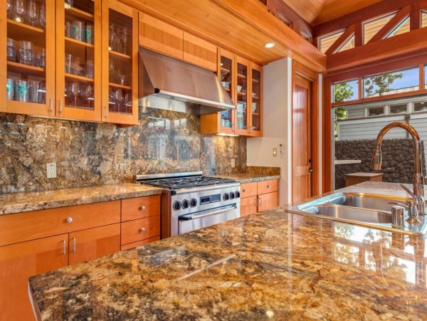 Kohala Coast Home 1000816