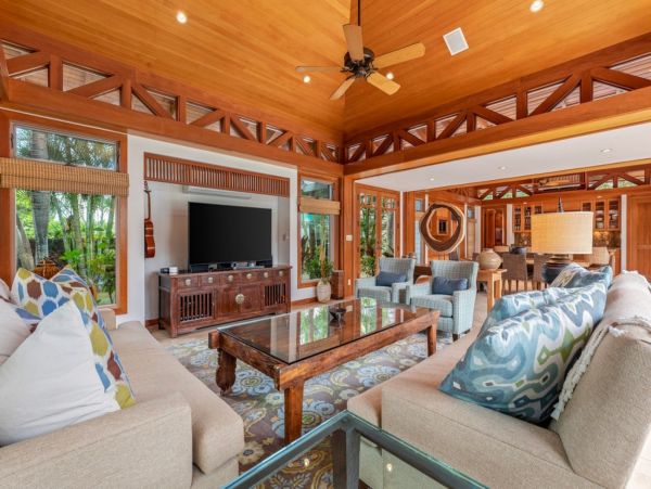 Kohala Coast Home 1000816