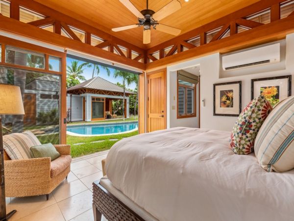 Kohala Coast Home 1000816