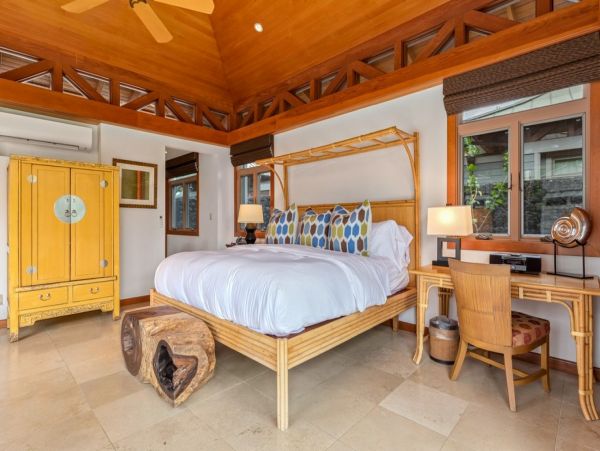 Kohala Coast Home 1000816