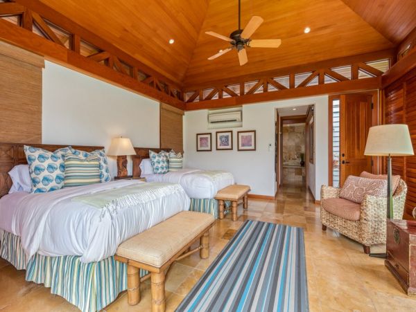 Kohala Coast Home 1000816