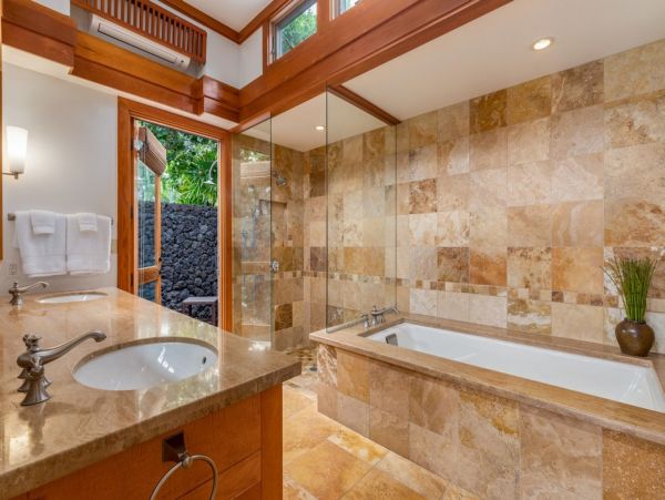 Kohala Coast Home 1000816