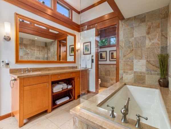 Kohala Coast Home 1000816