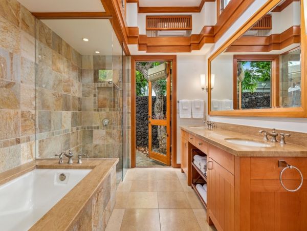 Kohala Coast Home 1000816
