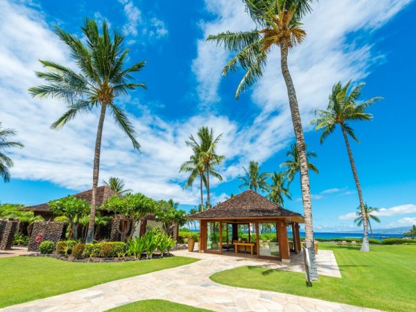 Kohala Coast Home 1000816