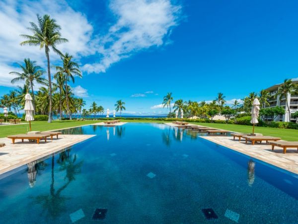 Kohala Coast Home 1000816