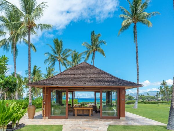 Kohala Coast Home 1000816
