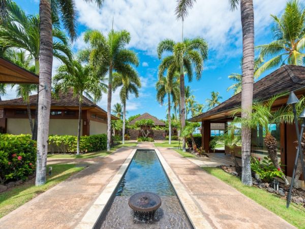 Kohala Coast Home 1000816