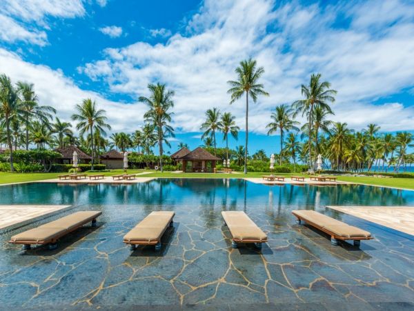 Kohala Coast Home 1000816