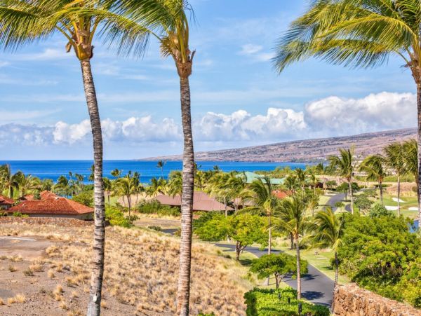 Kohala Coast Home 1000817