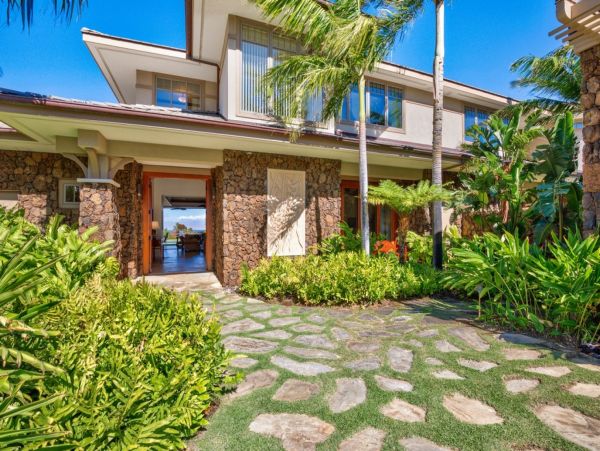 Kohala Coast Home 1000817