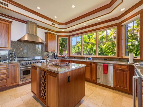 Kohala Coast Home 1000817