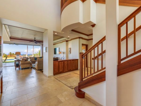 Kohala Coast Home 1000817
